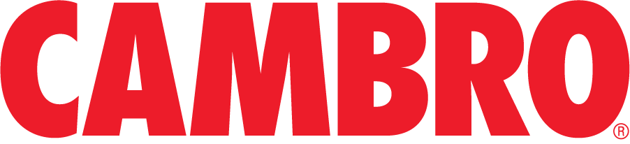 Cambro RED